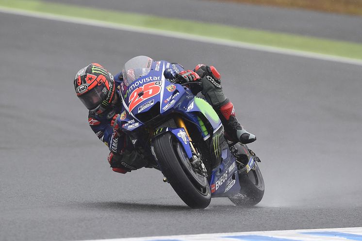 02_2017_MotoGP_Rd15_Japan-マーベリック・ビニャーレス選手