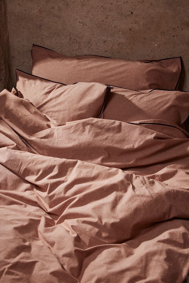 917751-25 Chambray bedset lion