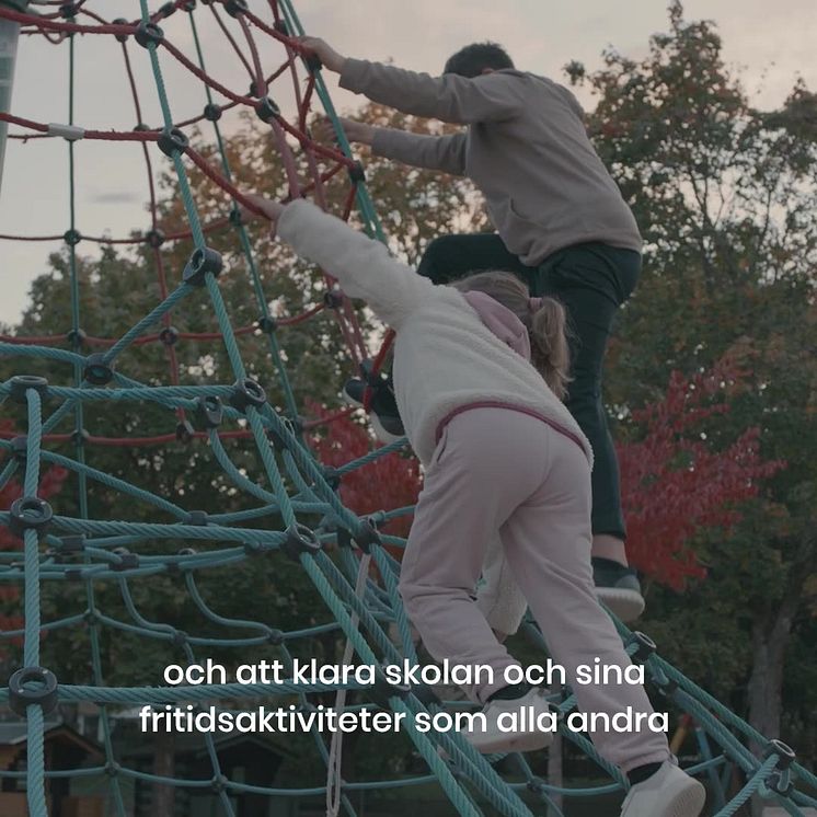 Vadå T1D?