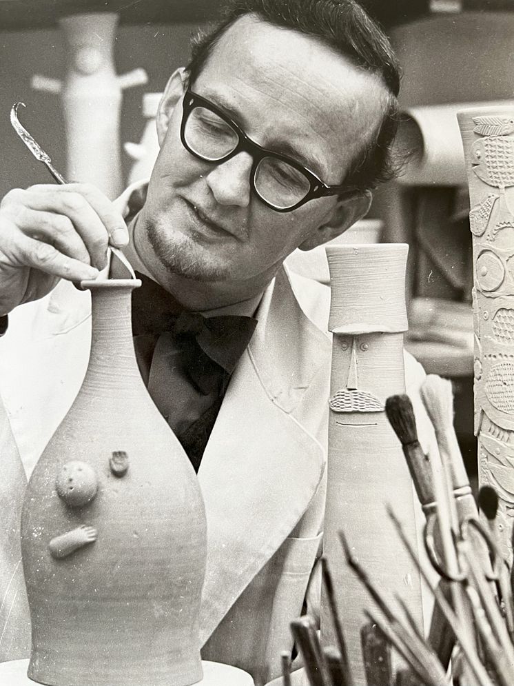 Stig Lindberg