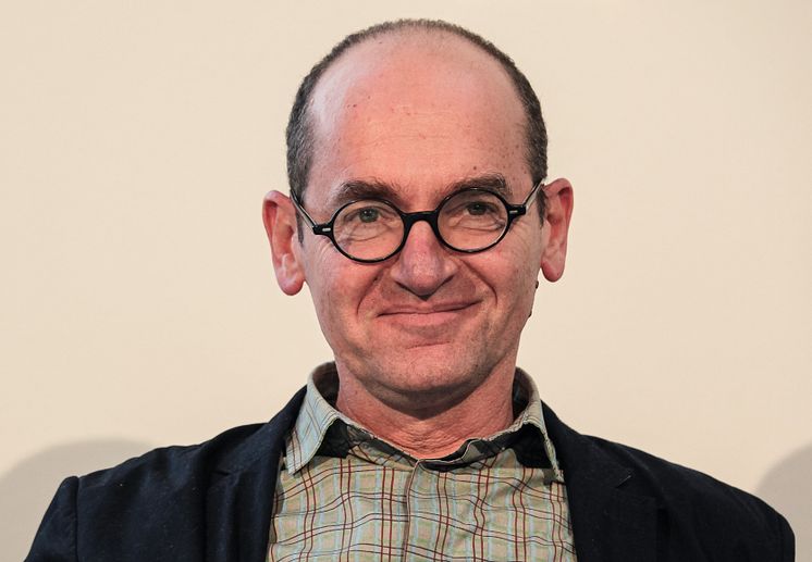 Vasif Kortun