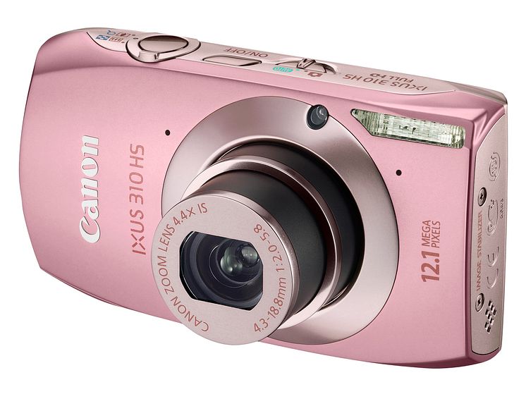 Canon IXUS 310 HS