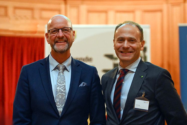 Magnus Oscarsson (tv) och Bo Selerud.JPG