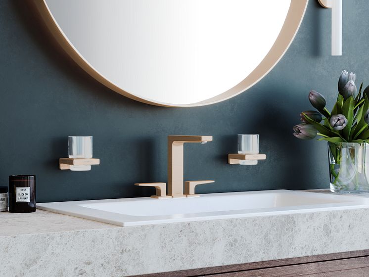 hansgrohe FinishPlus