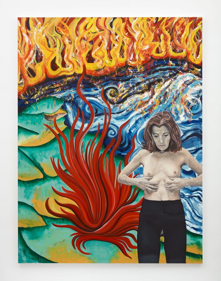 Jeanette Mundt