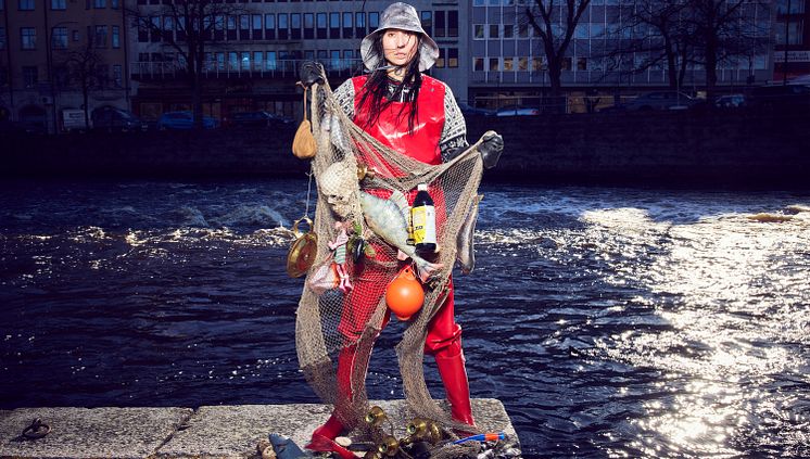 Herr Arnes penningar av Selma Lagerlöf – Örebro Teater 2025–2026