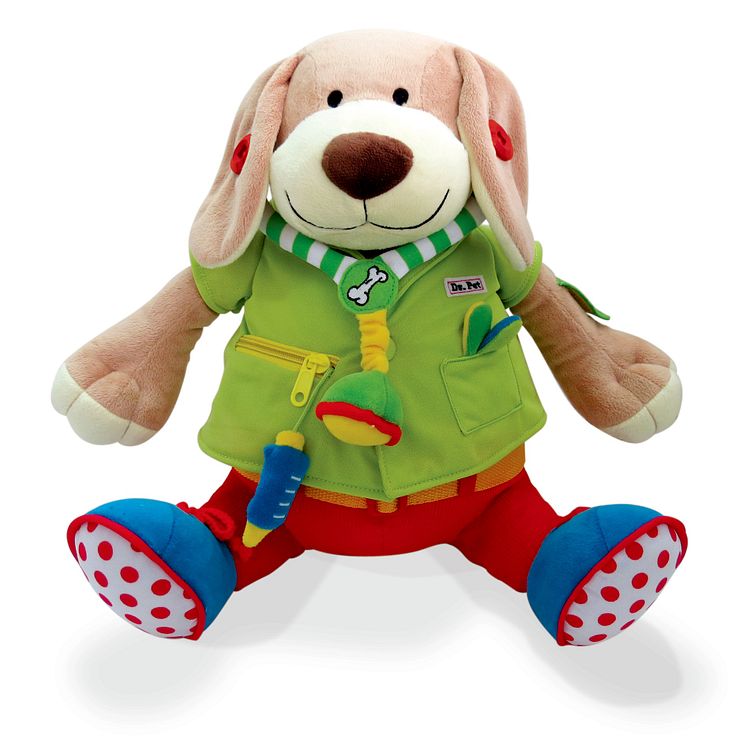 Halilit - Dr Pooch