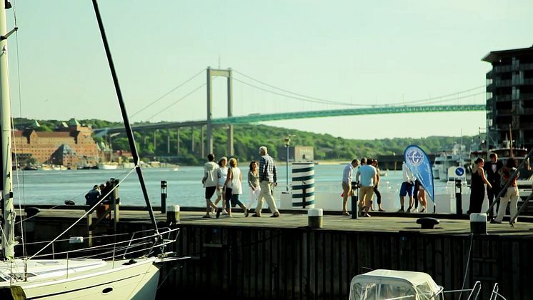 Film från Göteborg och Göteborg Nordost av Egnahemsbolaget