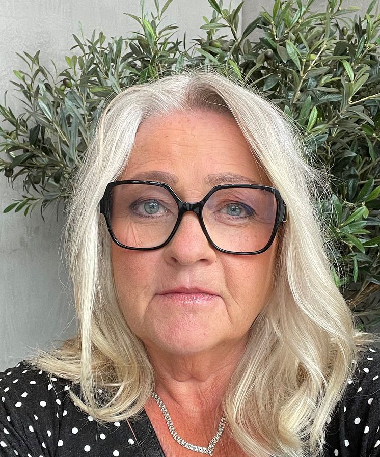 Marie Hyllander
