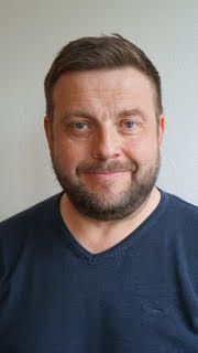Vd Peter Lindberg