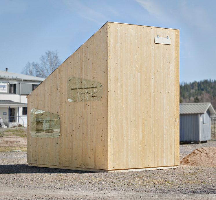 10 smarta kvadrat, Tengbom