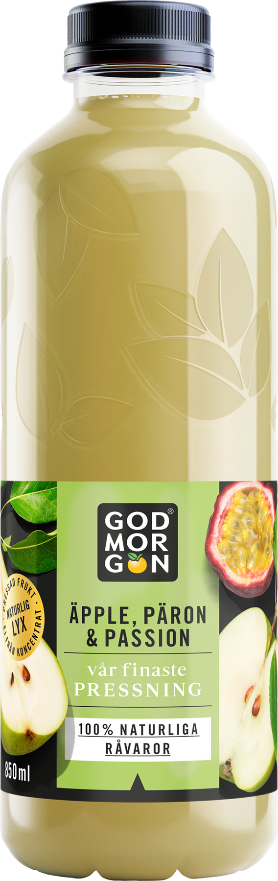 God Morgon Apple, Pear, Passion 0,85L.png