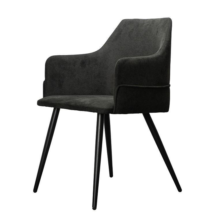 985-002blc LOUNGE CHAIR CARLA