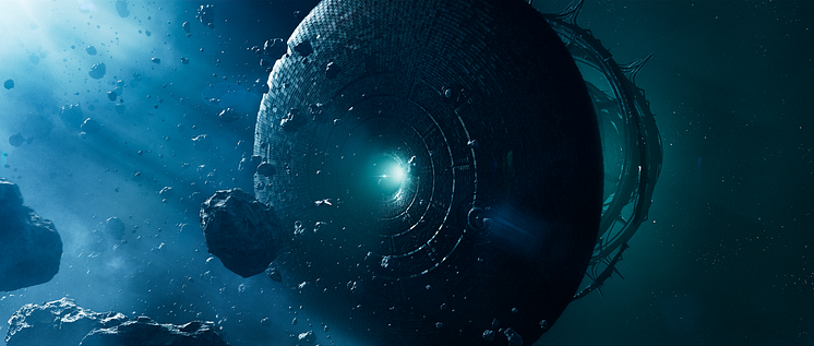 EXODUS_Archetype Entertainment_Cinematic Screenshot 19