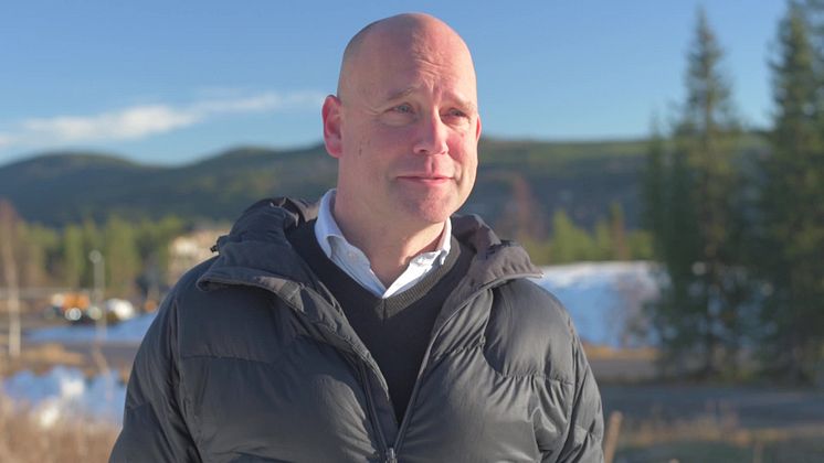 Forbereder årets langrennsstart