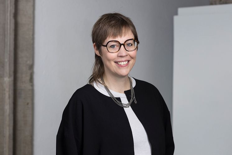 Britta Söderqvist