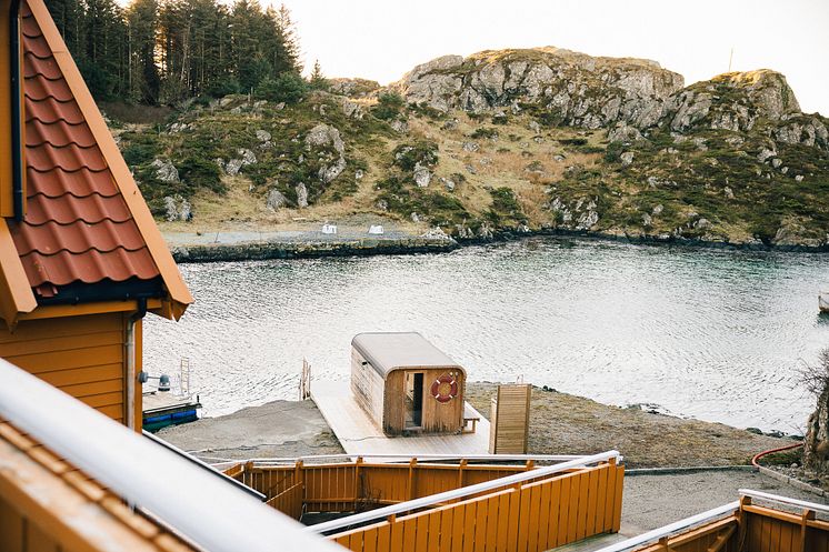 bilde av sauna, © Steffen Vidar Jenssen.jpg