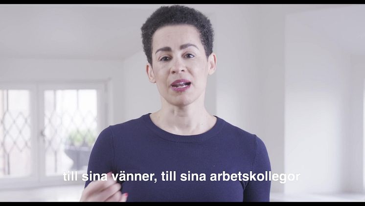 Jacqueline Kothbauer - Höjden av förtroende inom nätverkande