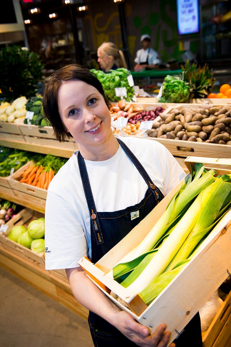 Ann-Sofie - Butiken