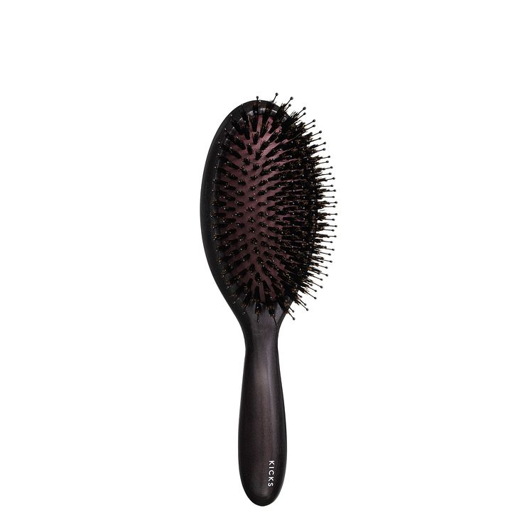 KICKS Beauty Glow Brush FSC