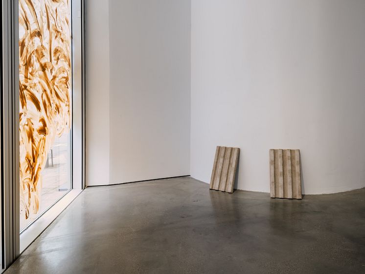 Mariana Ramos Ortiz, Estudio de una tormentera/Tormentera (182 Picaflor), 2023