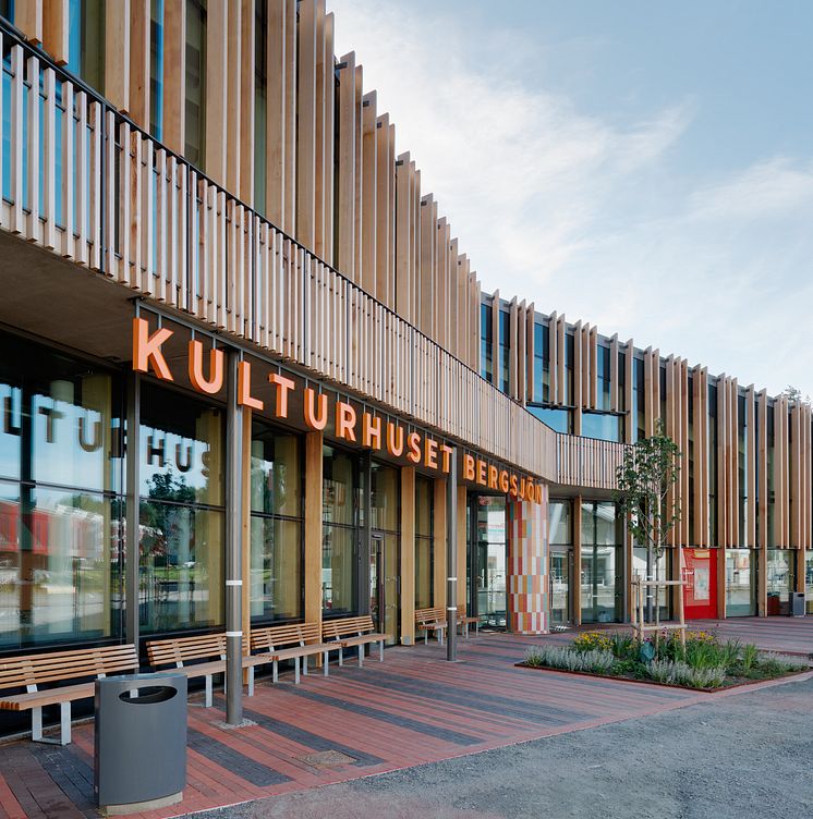 Kulturhuset Bergsjön_GlasLindberg_1