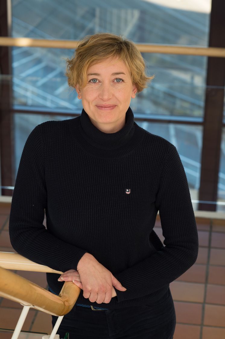 Karin Svensson 