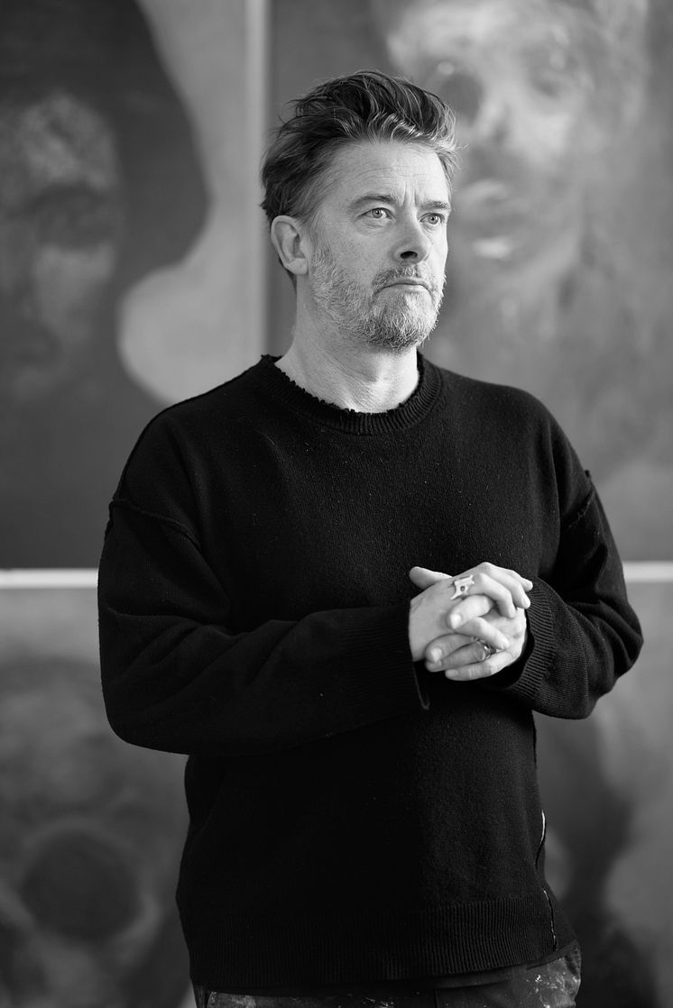 Jesper Waldersten @CFHILL