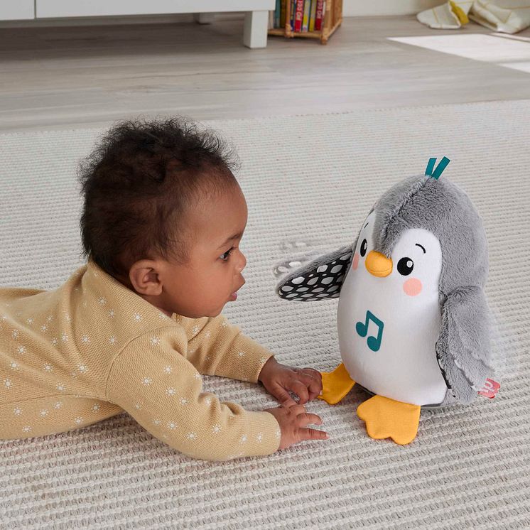 Flatter&Wackel Pinguin_Mood
