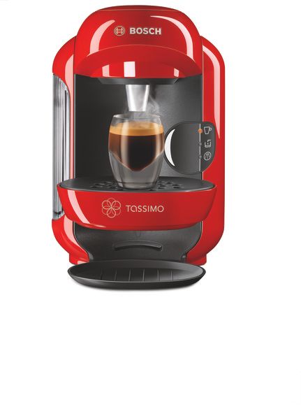 Tassimo Vivy