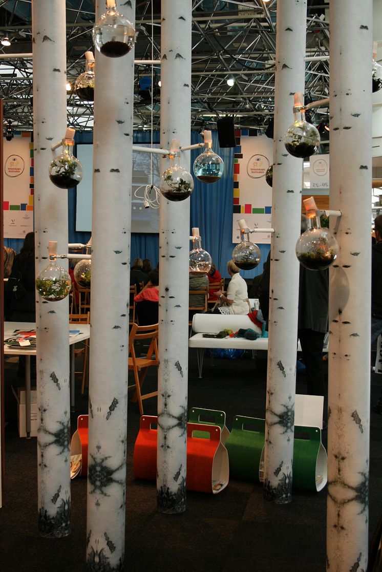 Vetenskapsfestivalen 2010