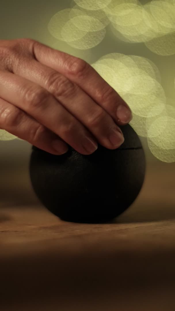 Orb ljusstake