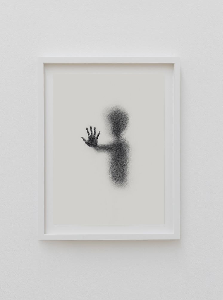 Tarik Kiswanson, The Window, 2023