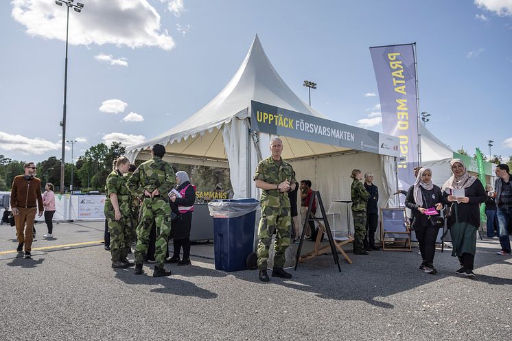 Järvaveckan 2023