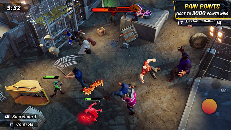 OutRage Screenshot (4)