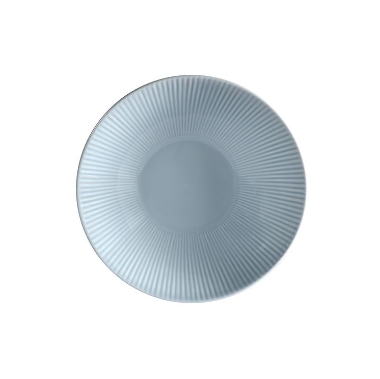 Fyrklövern Nordic Dawn Himmel skål 19 cm frilagd