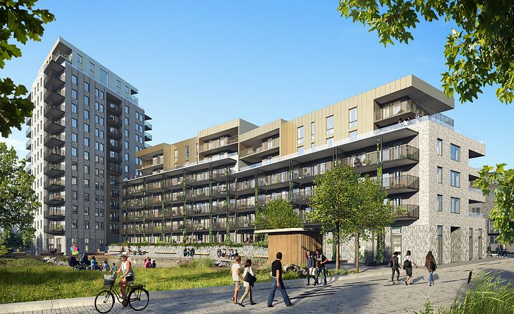 Kongahälla_kungälv_kaprifolen