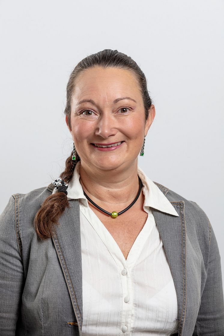 Jessica Bergstrand