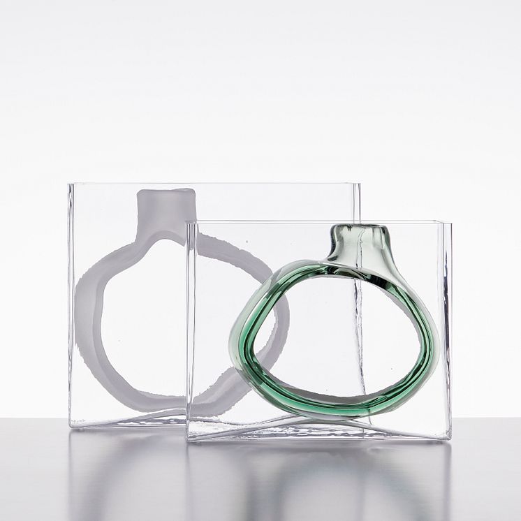Matti Klenell Galleri Glas