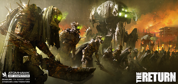 Atomhawk-Art-Competition_2021_The-Return_Key-Art.png