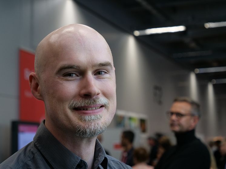 Johan Falk
