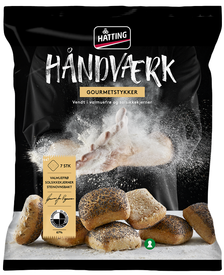Hatting Håndværk Gourmetstykker