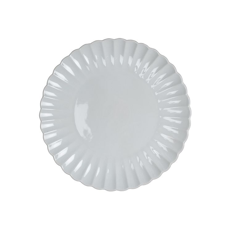 879-012w PLATE FRANCES