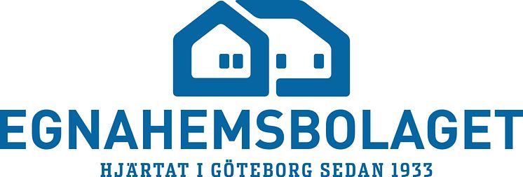 Vi bygger överallt - men bara i Göteborg
