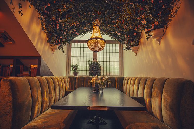Restaurant Atelier