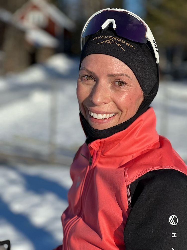Anna Eriksson