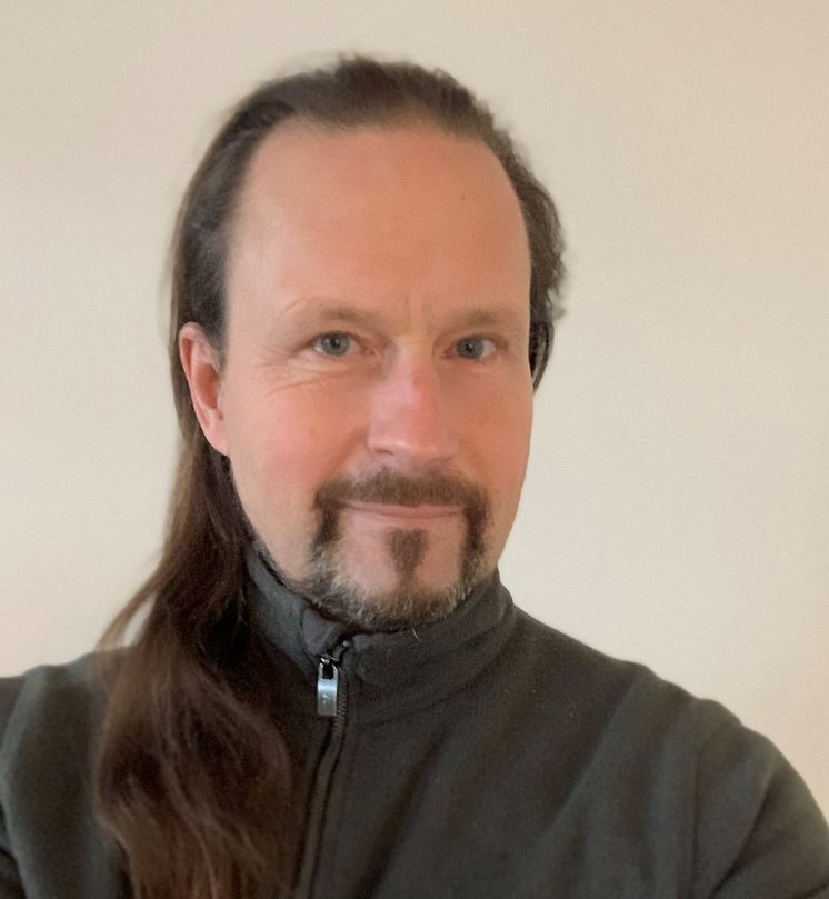 Fredrik Nyström