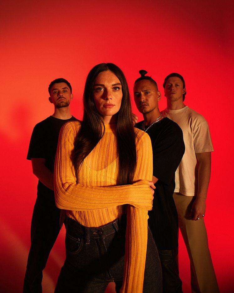 pressbild estraden x newkid