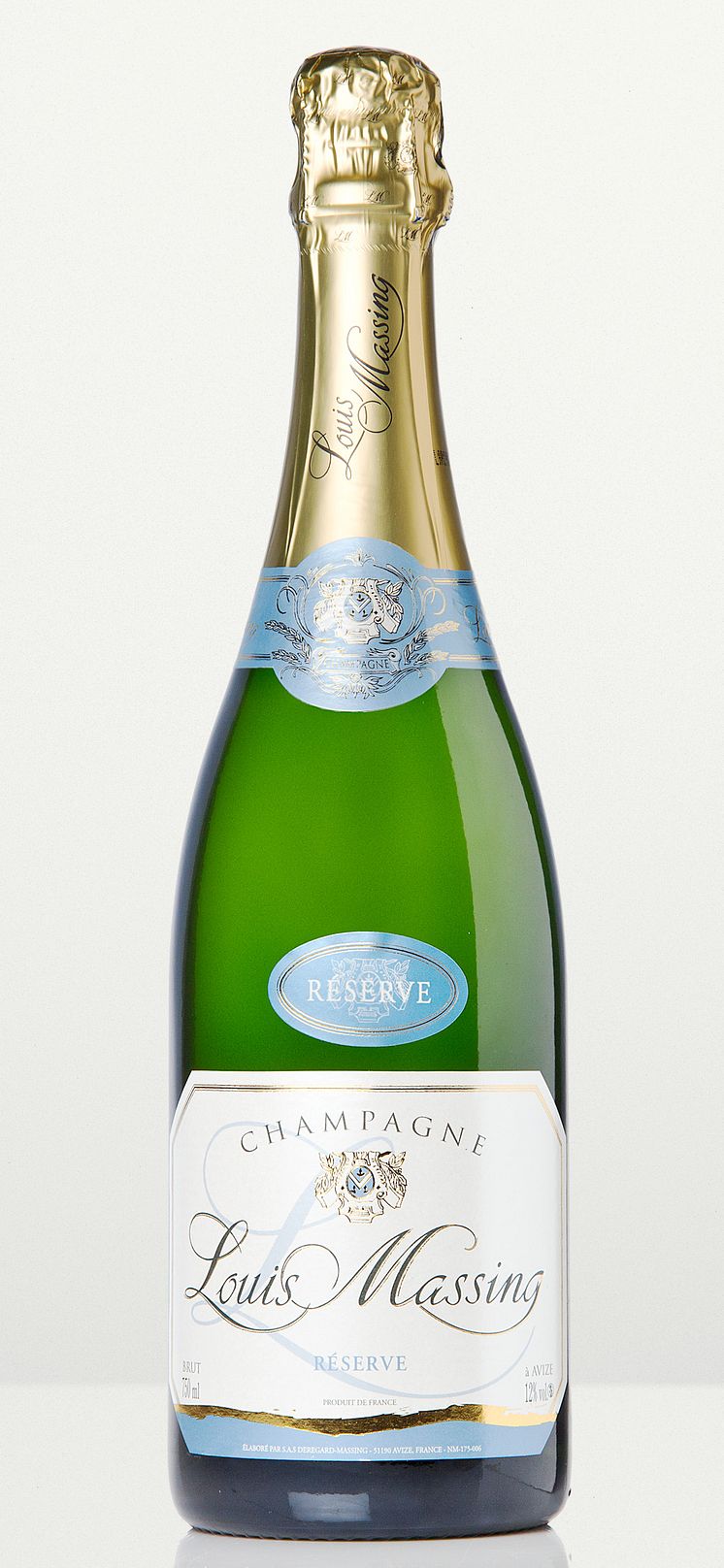 Louis Massing Brut Réserve