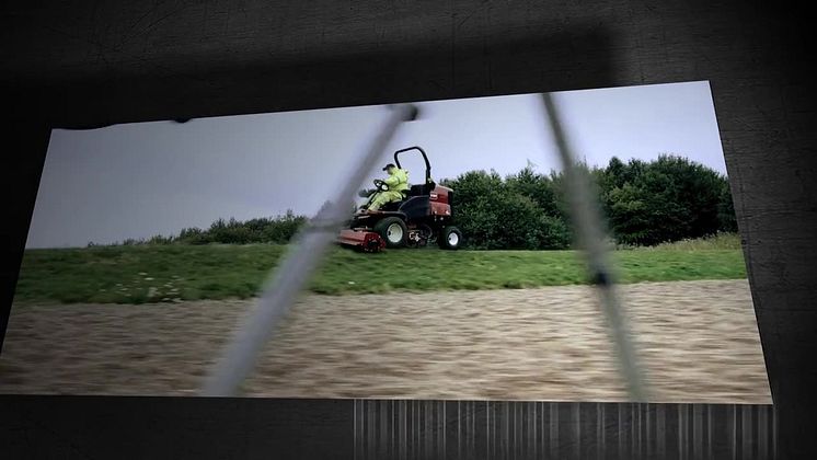 Toro LT-F3000